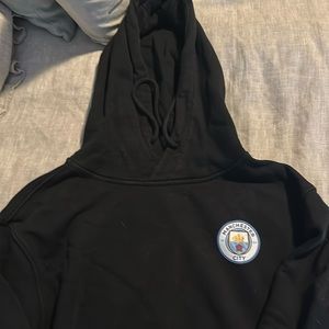 Manchester City Hoodie